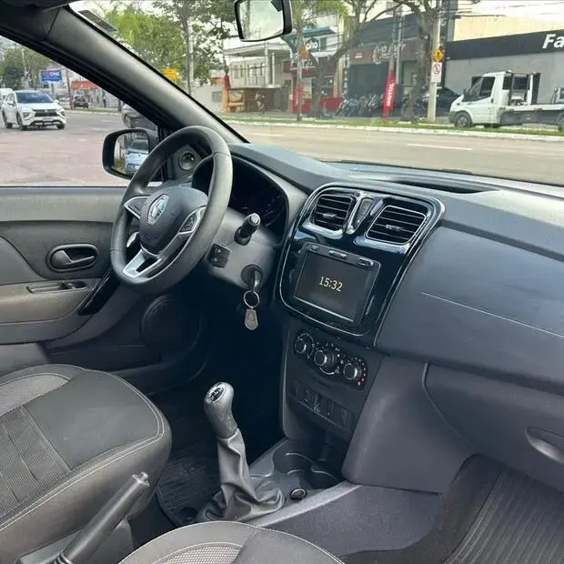 Renault STEPWAY 1.0 12V SCE FLEX ZEN MANUAL