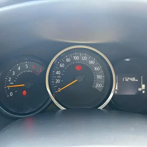 Renault STEPWAY 1.0 12V SCE FLEX ZEN MANUAL