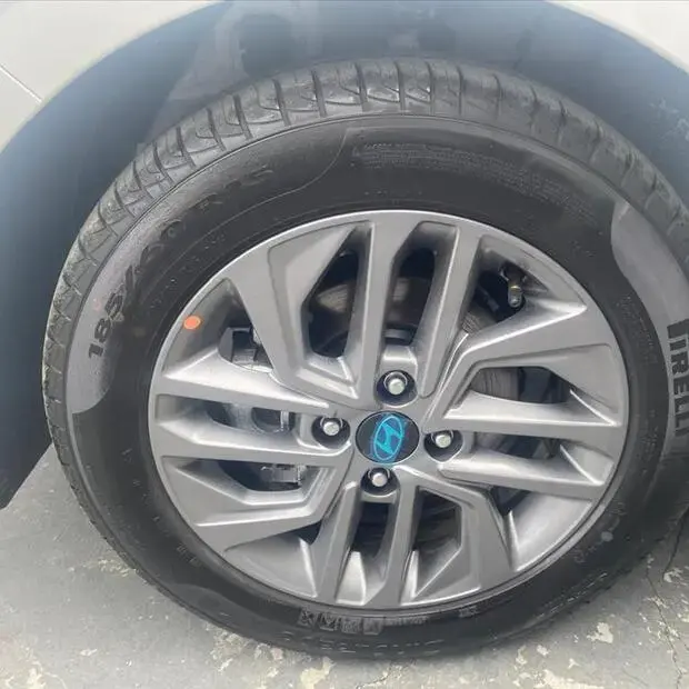 Hyundai HB20S 1.0 12V FLEX LIMITED MANUAL