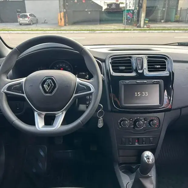 Renault STEPWAY 1.0 12V SCE FLEX ZEN MANUAL