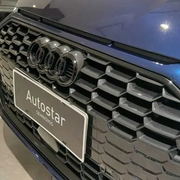 Audi A3 Sportback S-Line 2.0 TFSI S-Tron.(Híb.)