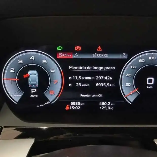 Audi A3 Sportback S-Line 2.0 TFSI S-Tron.(Híb.)