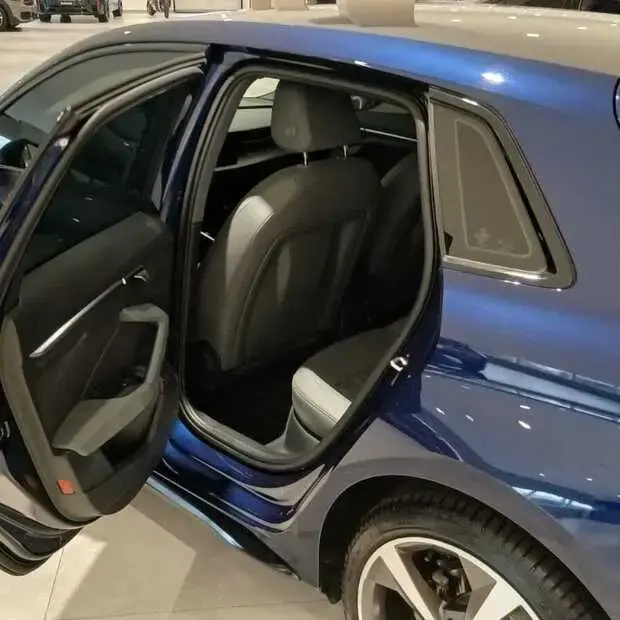 Audi A3 Sportback S-Line 2.0 TFSI S-Tron.(Híb.)