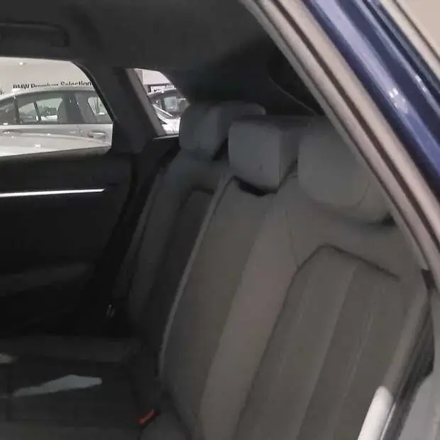 Audi A3 Sportback S-Line 2.0 TFSI S-Tron.(Híb.)