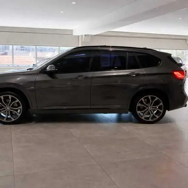 Bmw X1 SDRIVE 20i M Sport 2.0 TB Flex Aut.