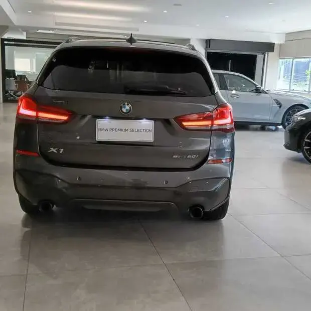 Bmw X1 SDRIVE 20i M Sport 2.0 TB Flex Aut.