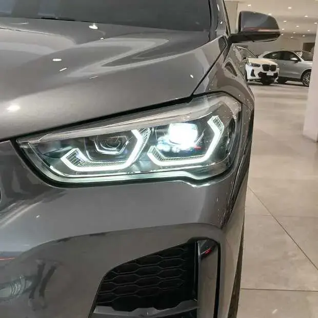 Bmw X1 SDRIVE 20i M Sport 2.0 TB Flex Aut.