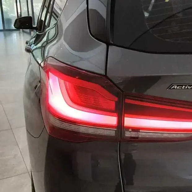 Bmw X1 SDRIVE 20i M Sport 2.0 TB Flex Aut.