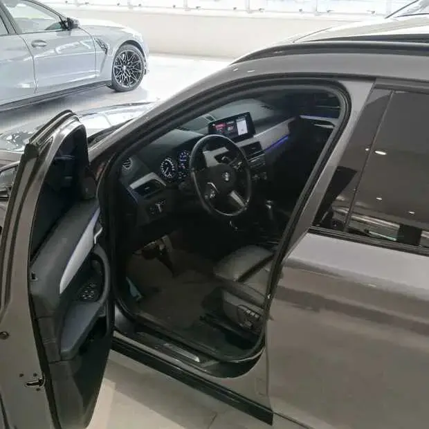 Bmw X1 SDRIVE 20i M Sport 2.0 TB Flex Aut.