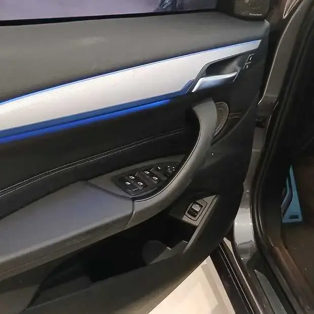 Bmw X1 SDRIVE 20i M Sport 2.0 TB Flex Aut.