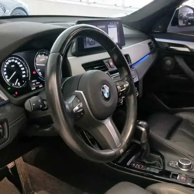 Bmw X1 SDRIVE 20i M Sport 2.0 TB Flex Aut.