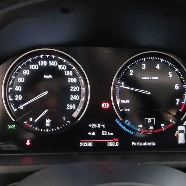 Bmw X1 SDRIVE 20i M Sport 2.0 TB Flex Aut.