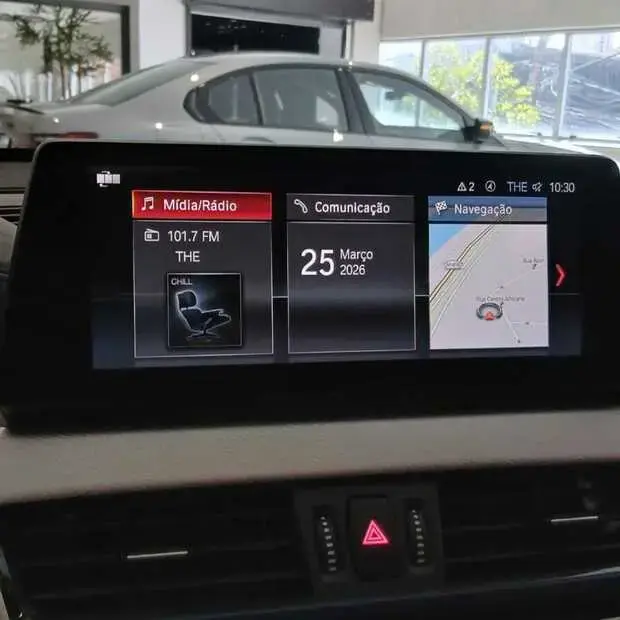 Bmw X1 SDRIVE 20i M Sport 2.0 TB Flex Aut.