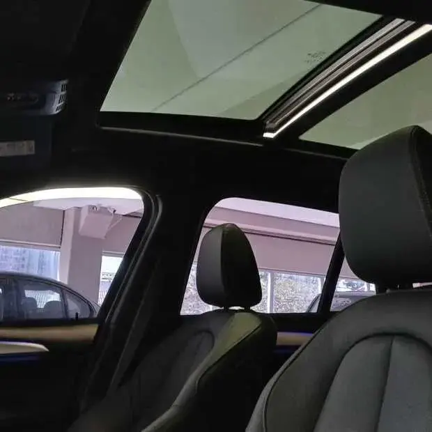 Bmw X1 SDRIVE 20i M Sport 2.0 TB Flex Aut.