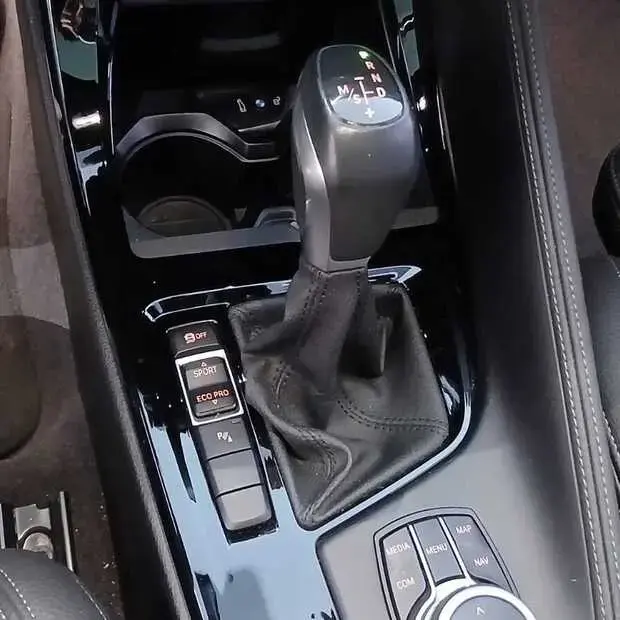 Bmw X1 SDRIVE 20i M Sport 2.0 TB Flex Aut.