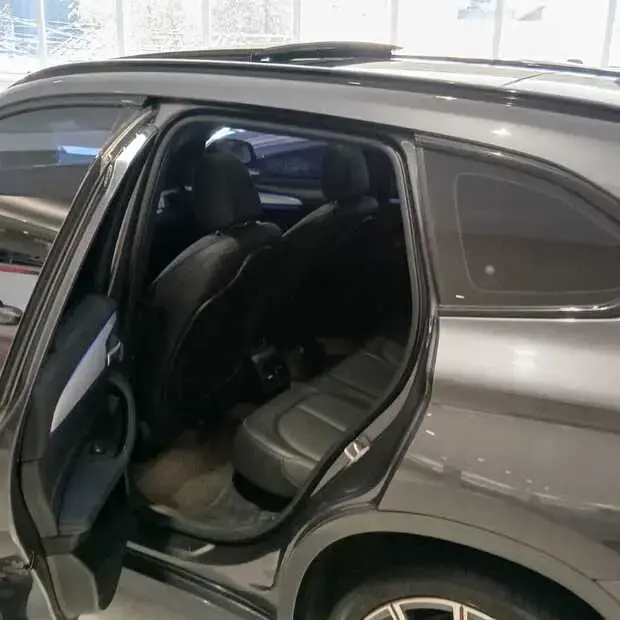 Bmw X1 SDRIVE 20i M Sport 2.0 TB Flex Aut.