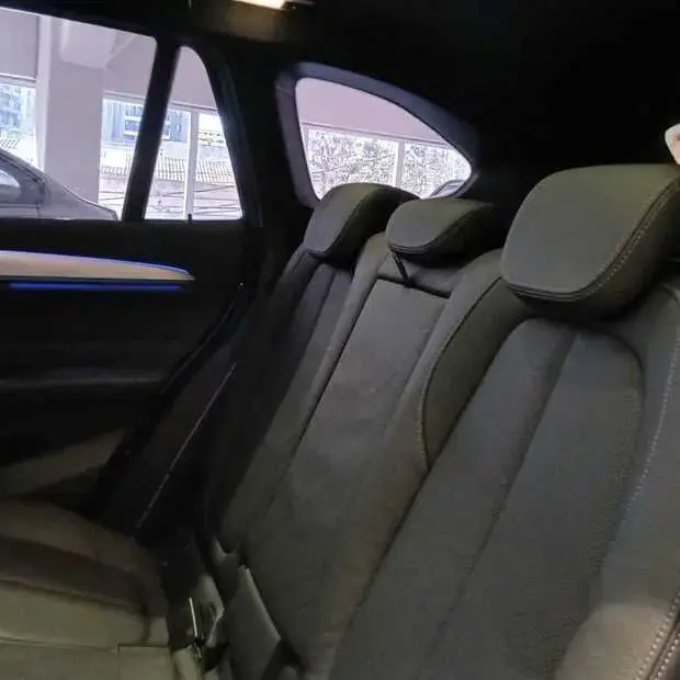 Bmw X1 SDRIVE 20i M Sport 2.0 TB Flex Aut.