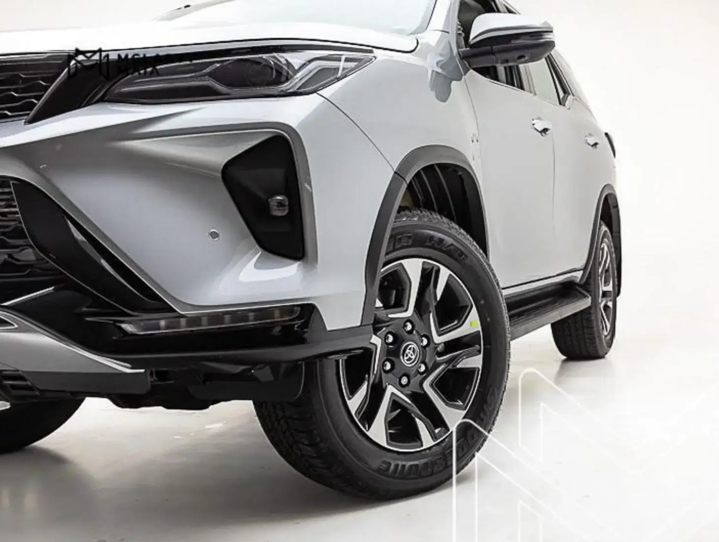 galeria SW4 CONECTADO