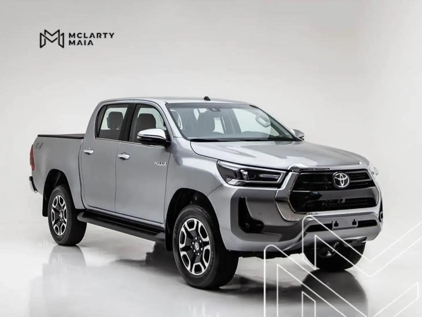 galeria HILUX