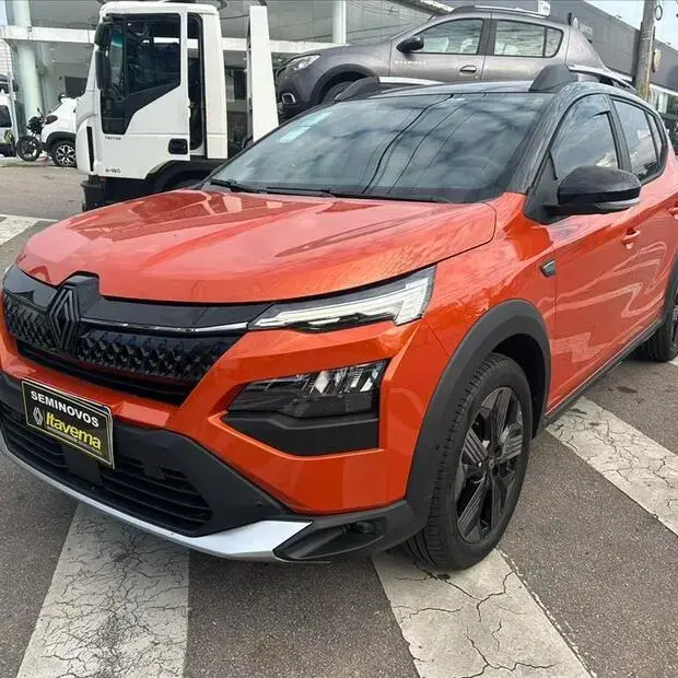 Renault KARDIAN 1.0 TCE FLEX PREMIÉRE EDITION EDC