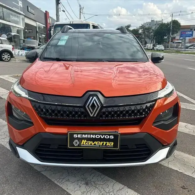 Renault KARDIAN 1.0 TCE FLEX PREMIÉRE EDITION EDC