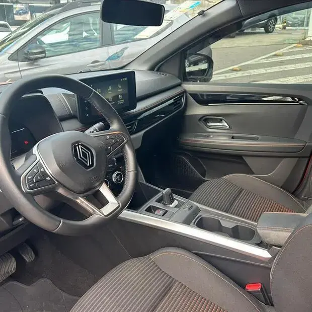 Renault KARDIAN 1.0 TCE FLEX PREMIÉRE EDITION EDC