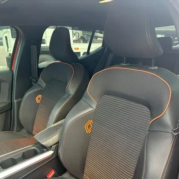 Renault KARDIAN 1.0 TCE FLEX PREMIÉRE EDITION EDC