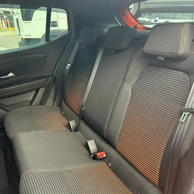 Renault KARDIAN 1.0 TCE FLEX PREMIÉRE EDITION EDC