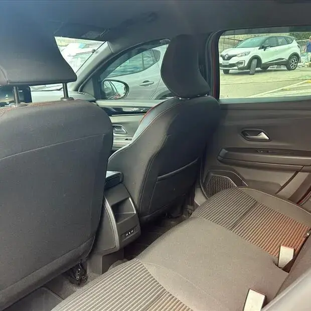 Renault KARDIAN 1.0 TCE FLEX PREMIÉRE EDITION EDC