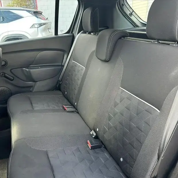 Renault STEPWAY 1.0 12V SCE FLEX ZEN MANUAL