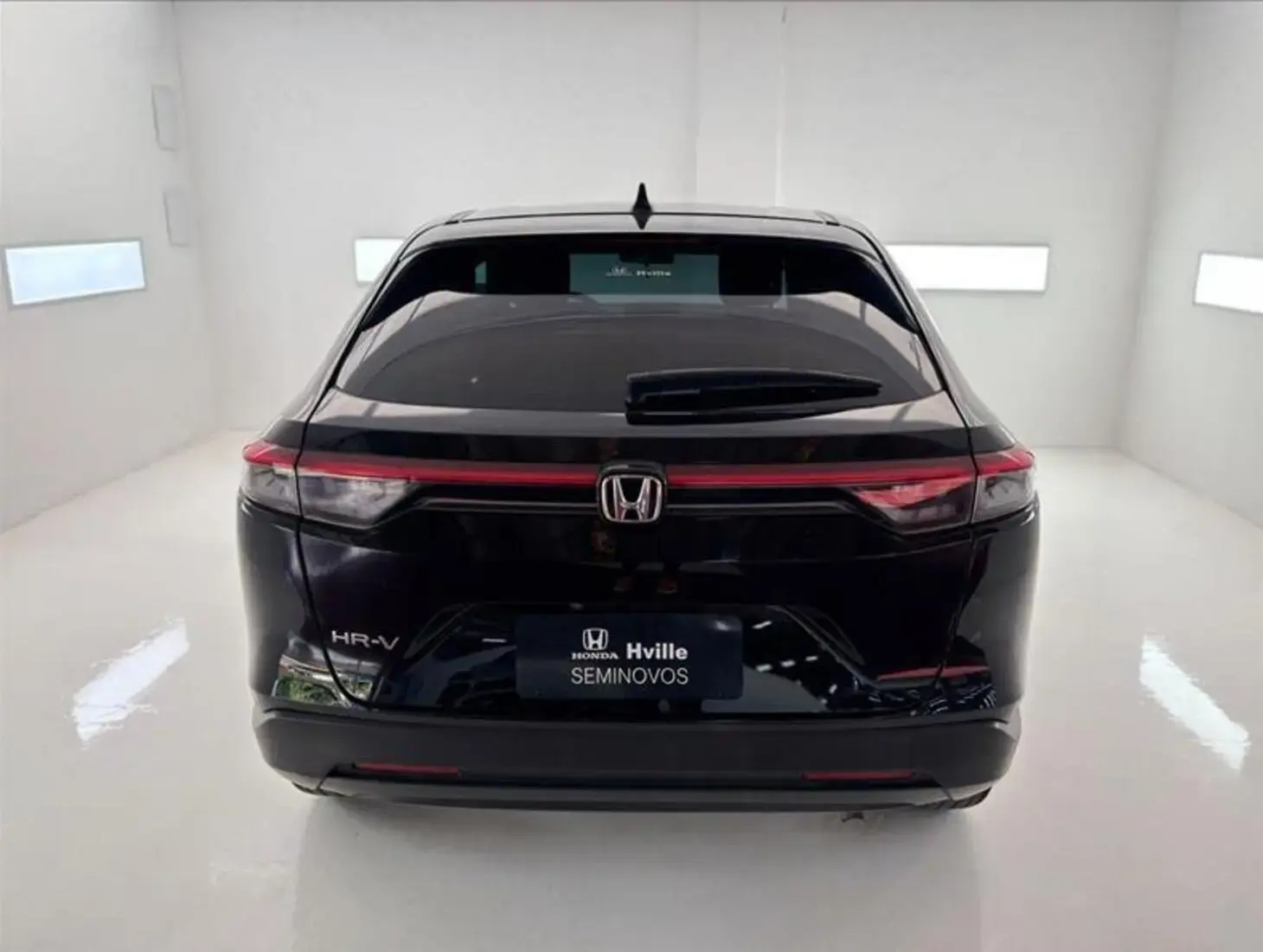 galeria HR-V