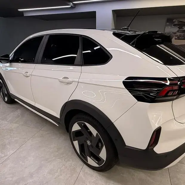 Volkswagen Nivus GTS 250 TSI