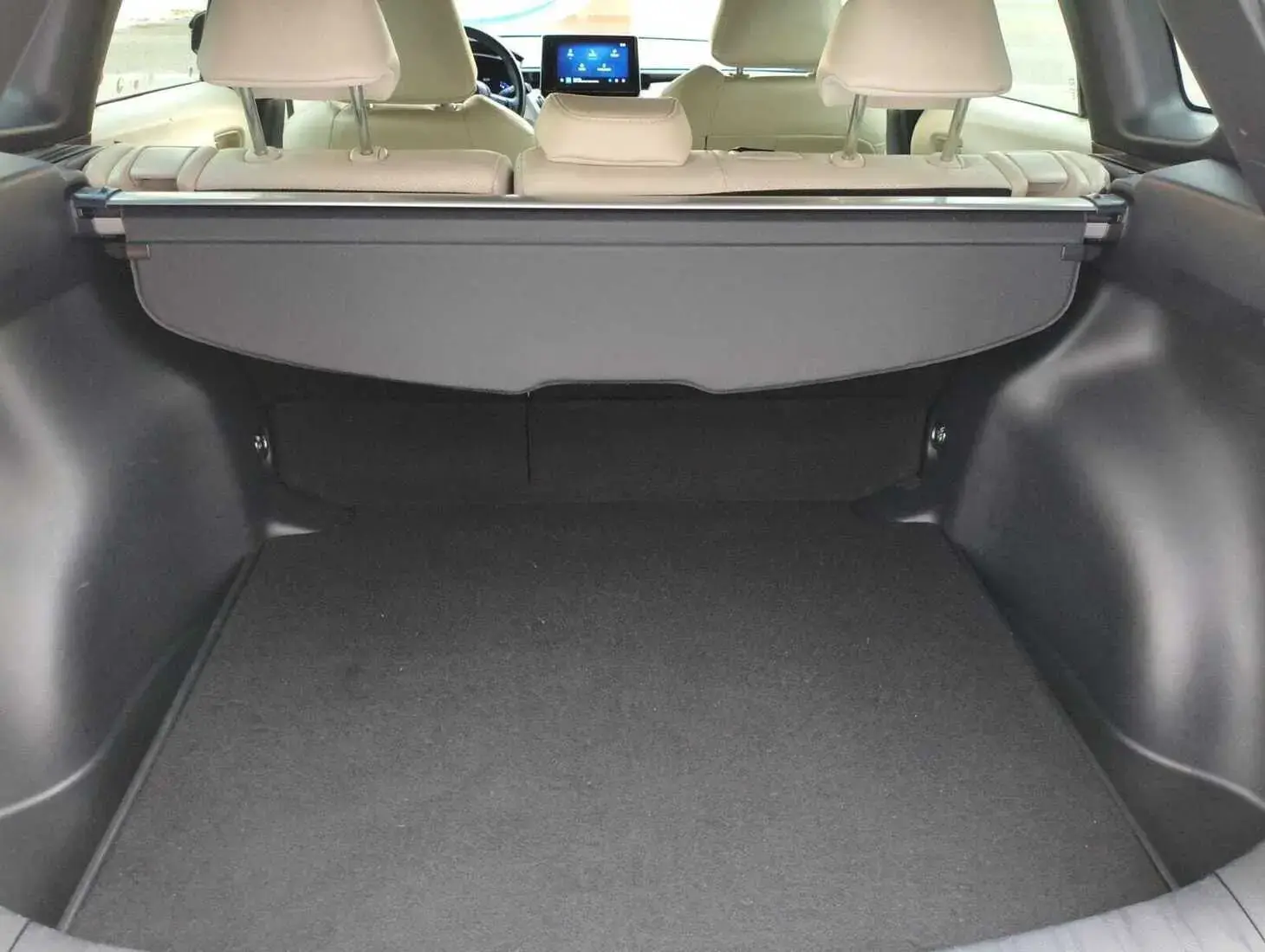 galeria Corolla Cross