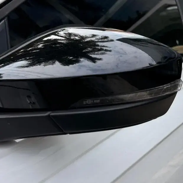 Volkswagen Nivus GTS 250 TSI