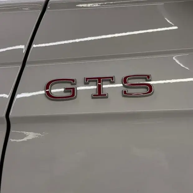 Volkswagen Nivus GTS 250 TSI