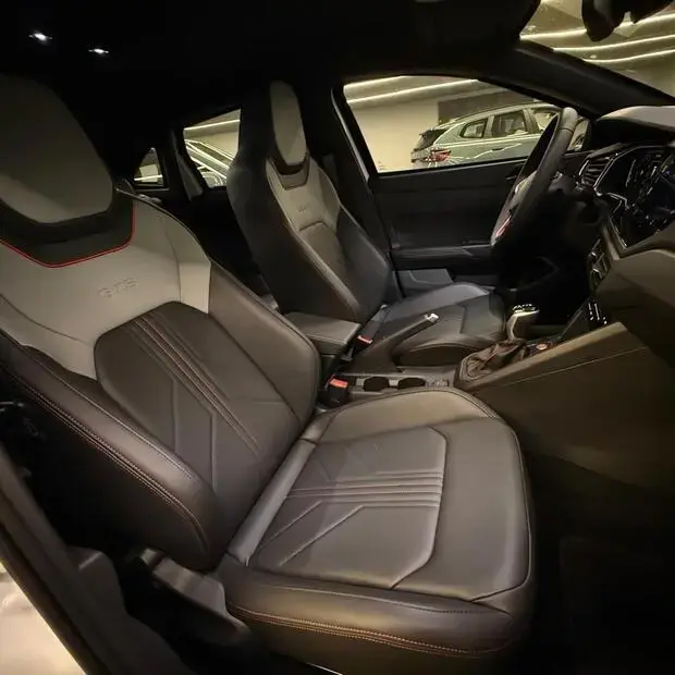 Volkswagen Nivus GTS 250 TSI