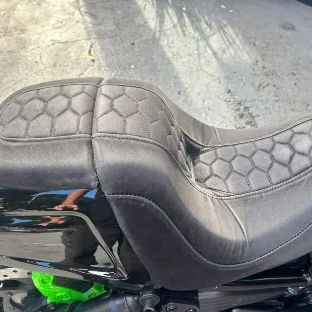 Harley Davidson V Rod Custom Night Rod Special