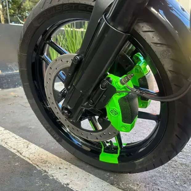 Harley Davidson V Rod Custom Night Rod Special