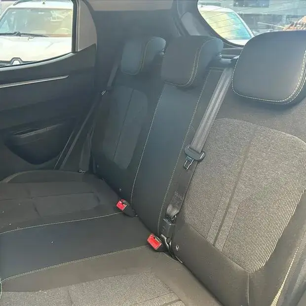 Renault KWID 1.0 12V SCE FLEX OUTSIDER MANUAL