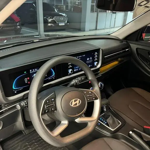 Hyundai CRETA 1.0 TGDI FLEX COMFORT AUTOMÁTICO