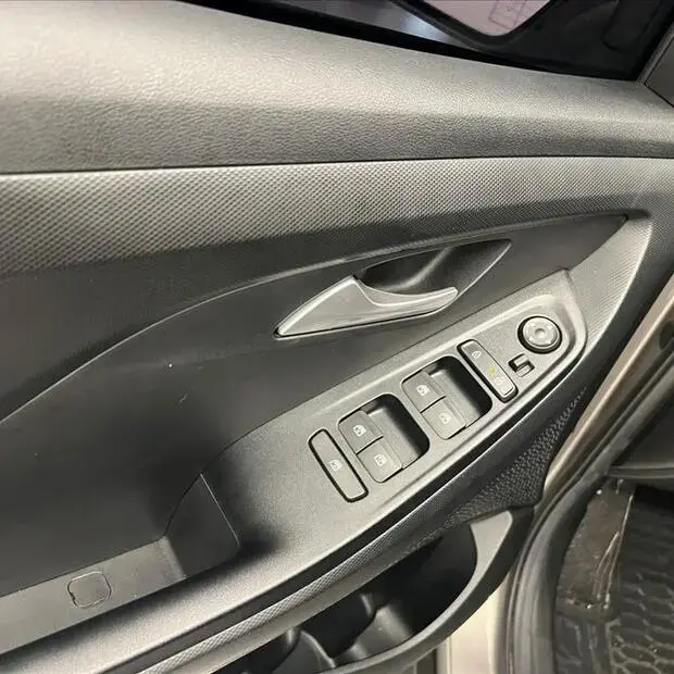 Hyundai CRETA 1.0 TGDI FLEX COMFORT AUTOMÁTICO