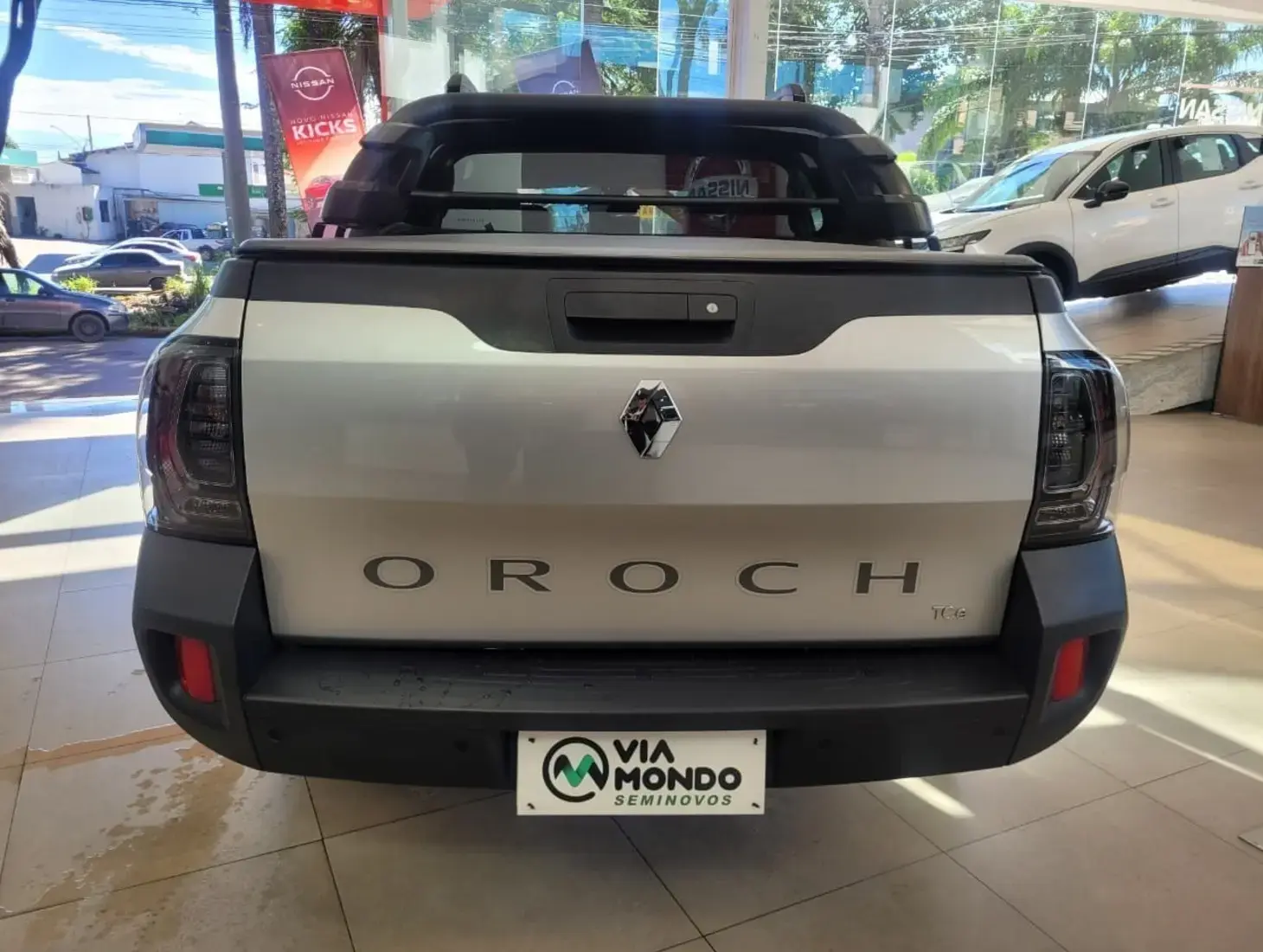galeria Oroch