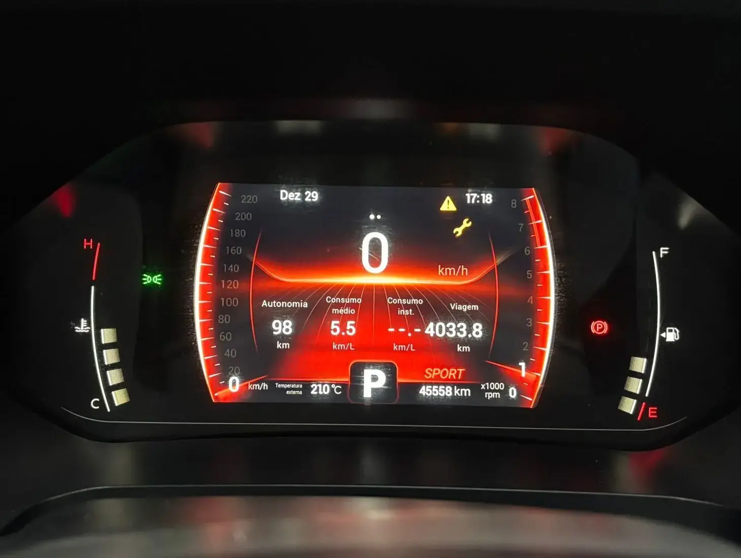 galeria Tiggo 5X Pro