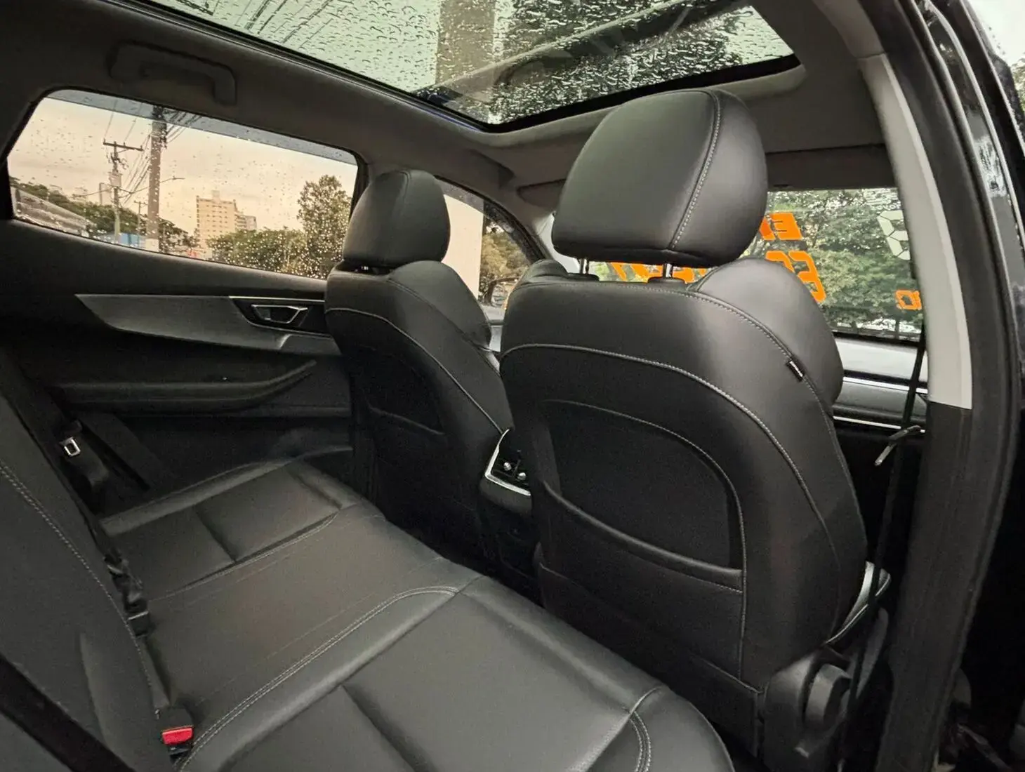 galeria Tiggo 5X Pro