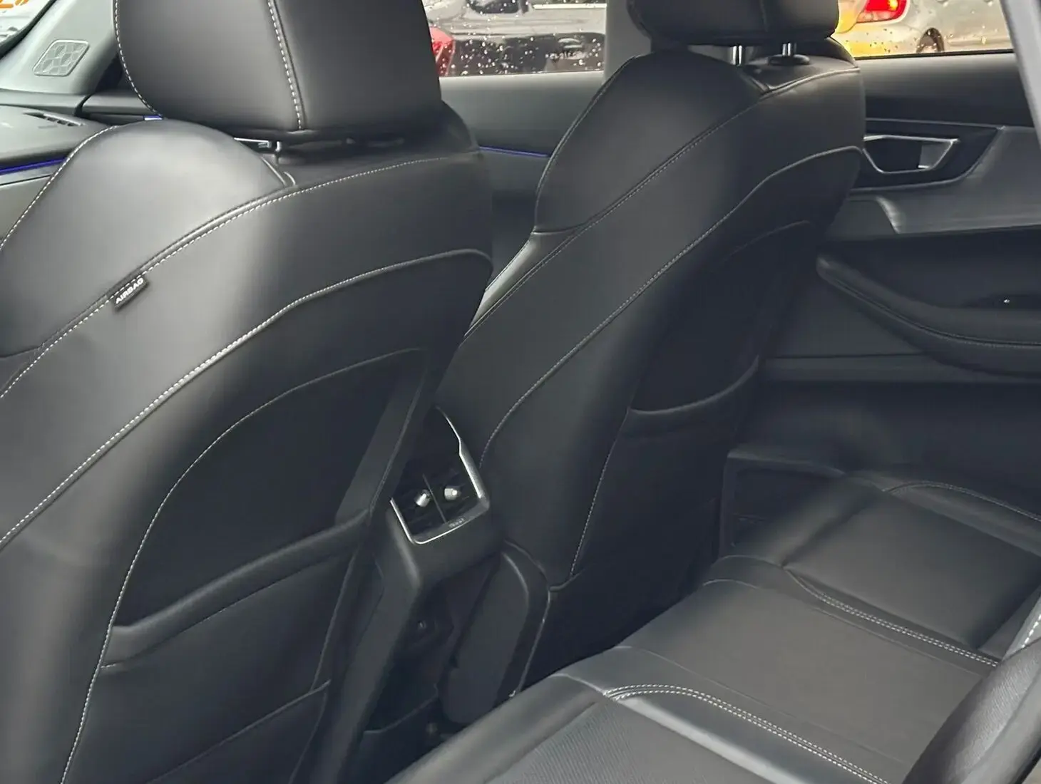 galeria Tiggo 5X Pro