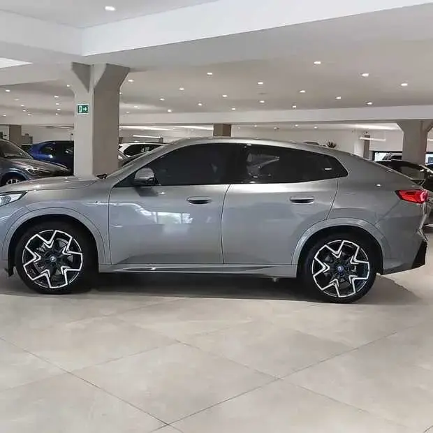 Bmw iX2 xDrive30i M Sport (Aut.) (Elétrico)