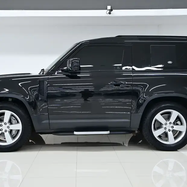 Land Rover Defender 90 S 3.0 Turbodiesel (Aut.) (Híb.)