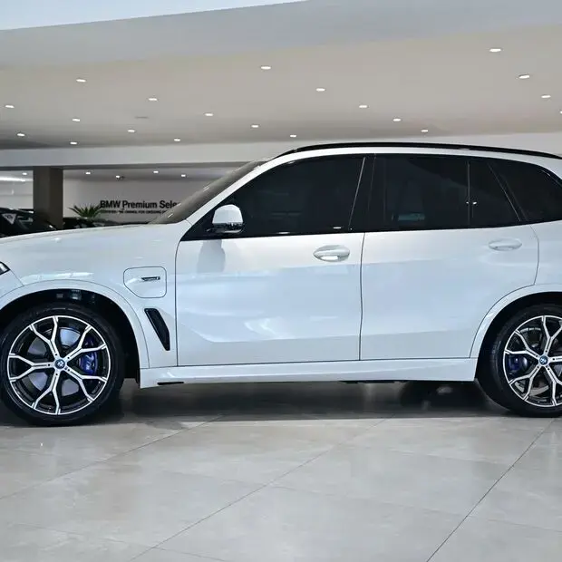 Bmw X5 xDrive45e M Sport 3.0 Turbo (Aut.) (Híb.)