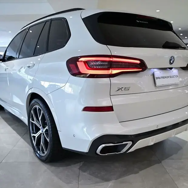 Bmw X5 xDrive45e M Sport 3.0 Turbo (Aut.) (Híb.)