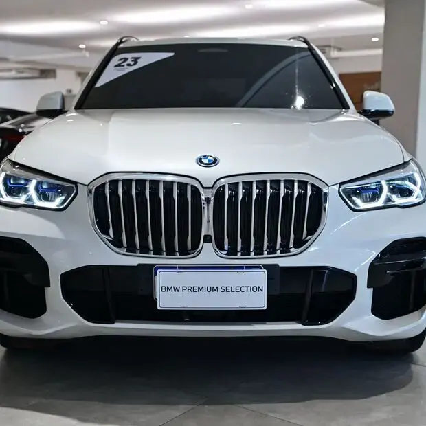 Bmw X5 xDrive45e M Sport 3.0 Turbo (Aut.) (Híb.)